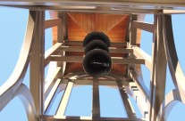 Bell Tower Soffit