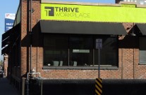 Thrive Business Solutions Now Open!