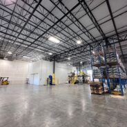Industrial Projects