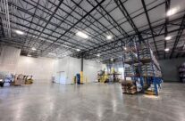 Industrial Projects